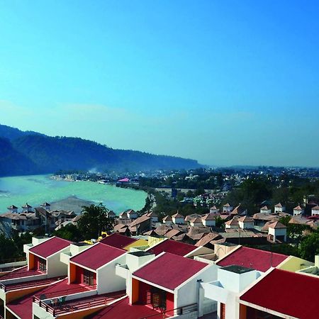 Ganga Vatika Ayurveda Bhavan Rishikesh Exterior photo