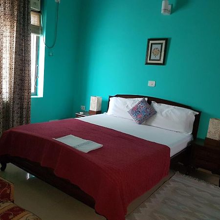 Ganga Vatika Ayurveda Bhavan Rishikesh Exterior photo