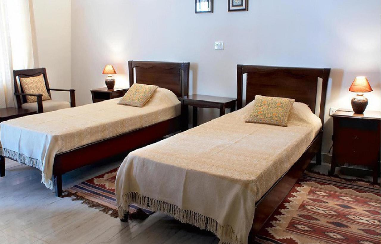 Ganga Vatika Ayurveda Bhavan Rishikesh Exterior photo