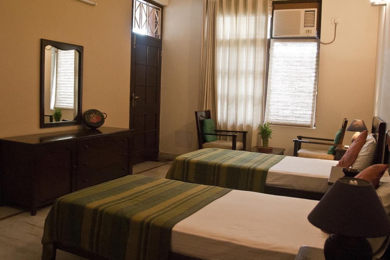 Ganga Vatika Ayurveda Bhavan Rishikesh Exterior photo