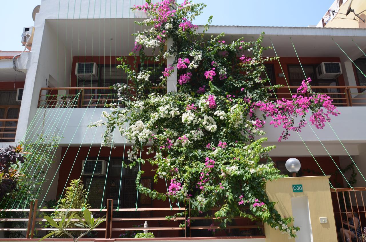Ganga Vatika Ayurveda Bhavan Rishikesh Exterior photo