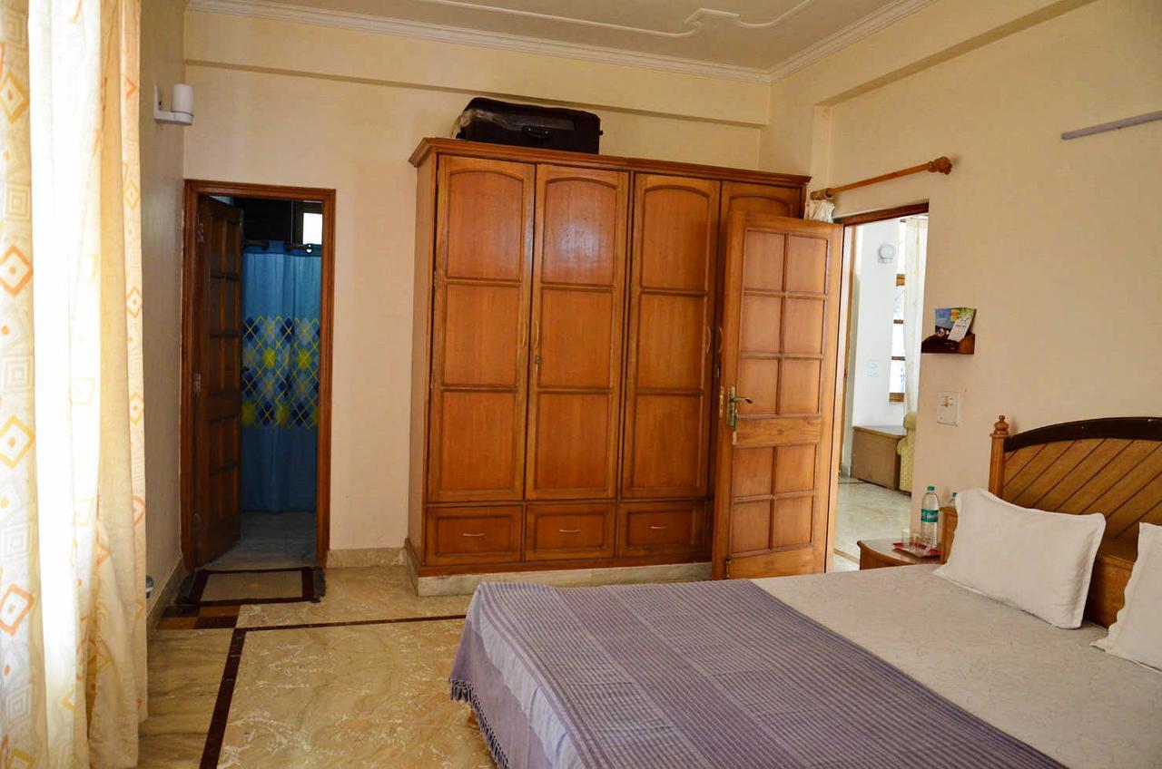Ganga Vatika Ayurveda Bhavan Rishikesh Exterior photo
