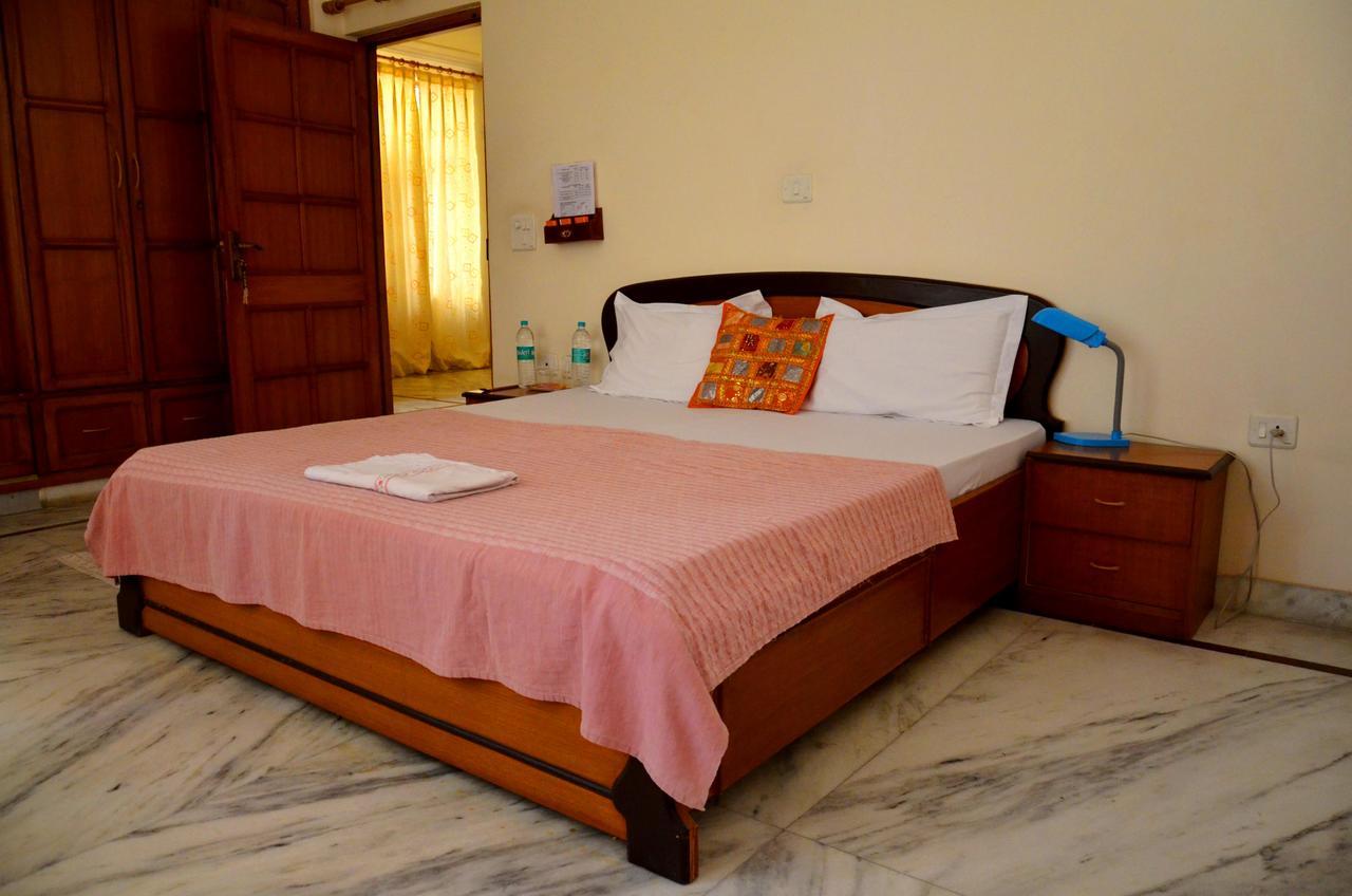 Ganga Vatika Ayurveda Bhavan Rishikesh Exterior photo