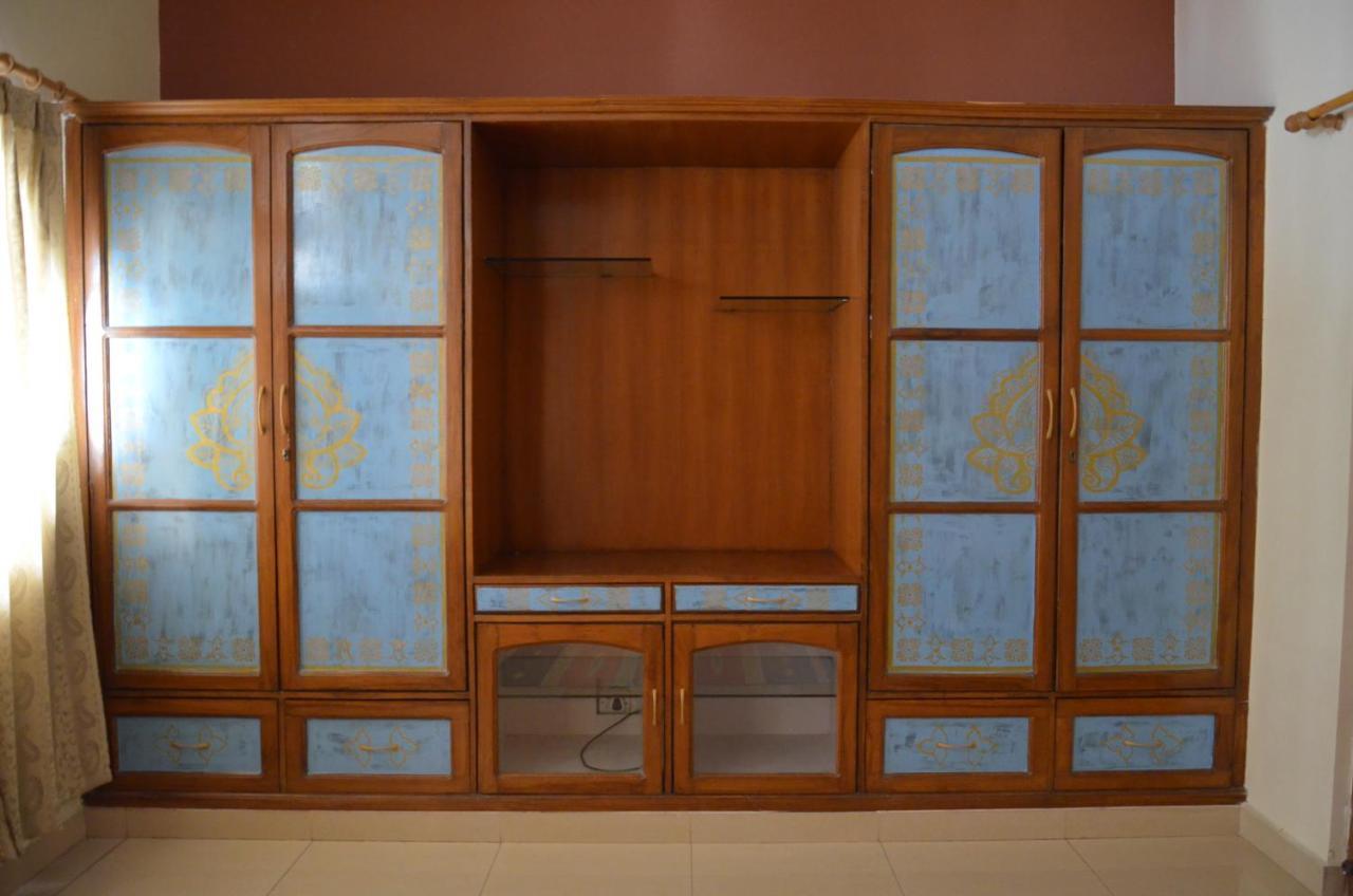 Ganga Vatika Ayurveda Bhavan Rishikesh Exterior photo
