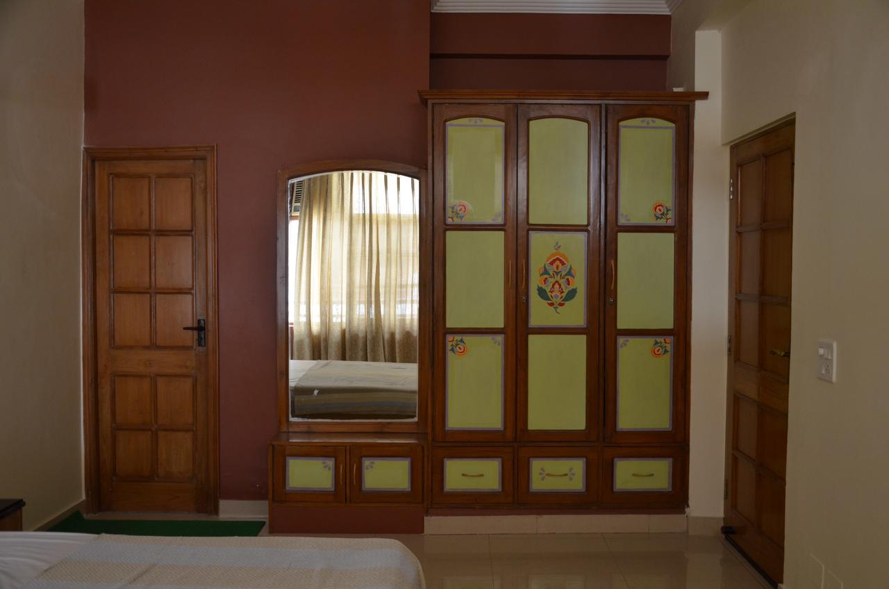 Ganga Vatika Ayurveda Bhavan Rishikesh Room photo